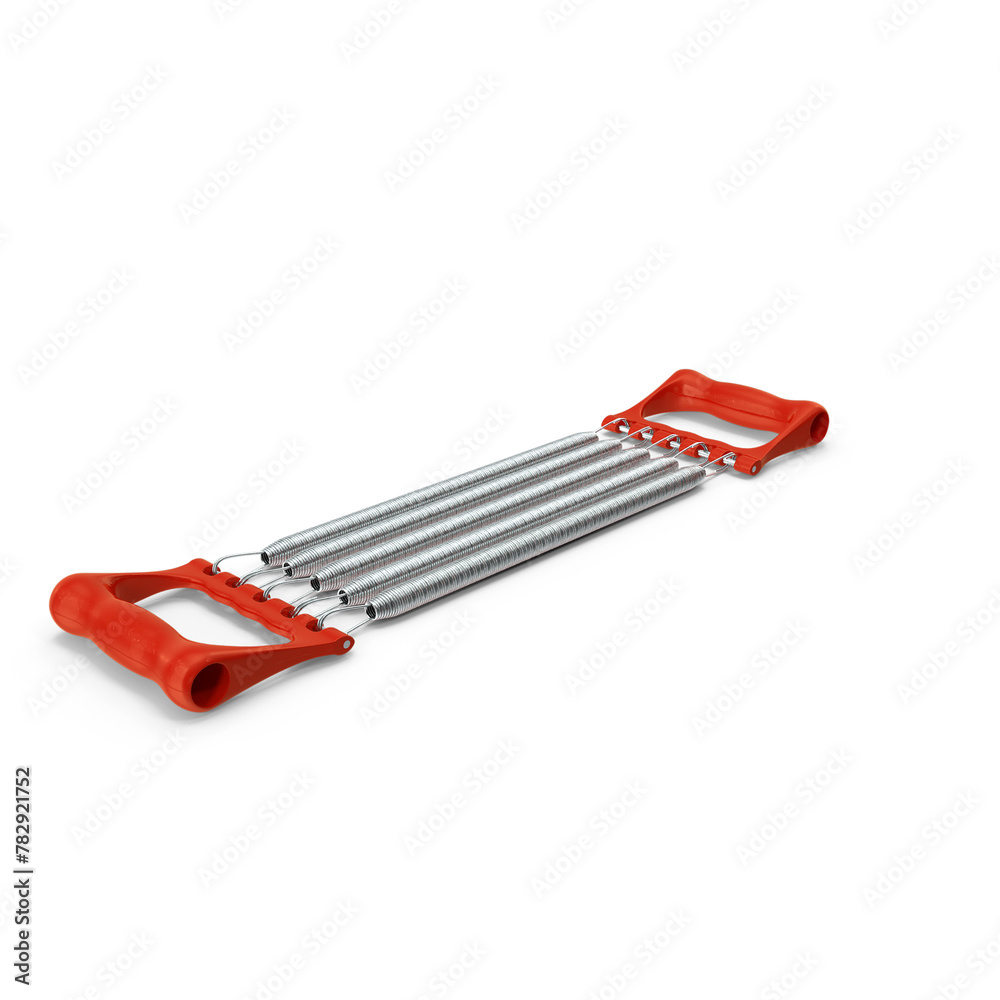 Plastic Handle Chest Expander Plastic Handle Chest Expander