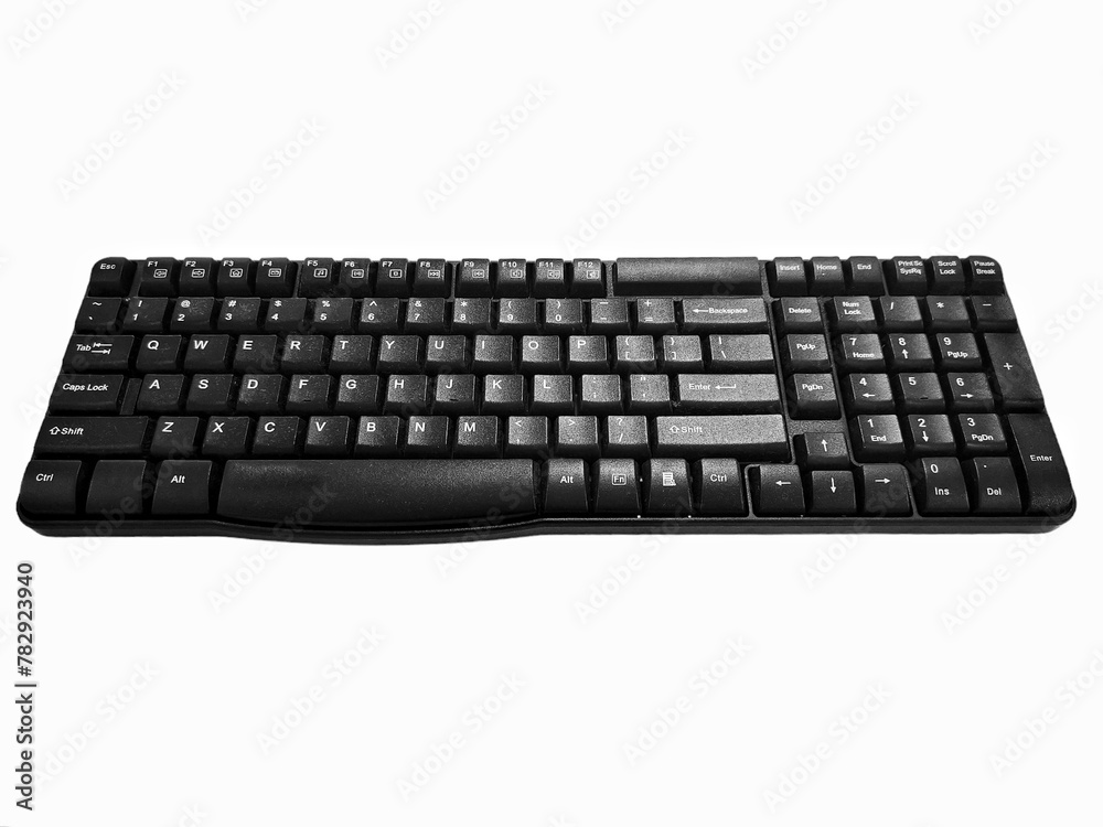 keyboard computer keyboard computer