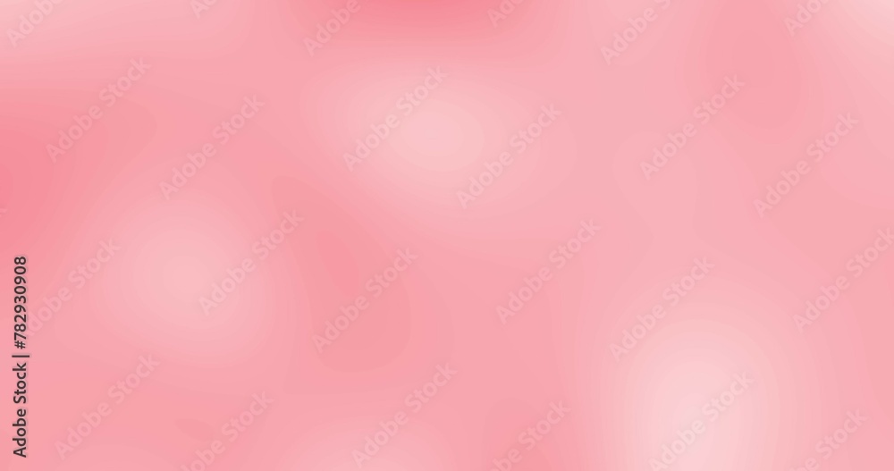 pink gradient. Moving abstract blurred background pink gradient. Moving abstract blurred background