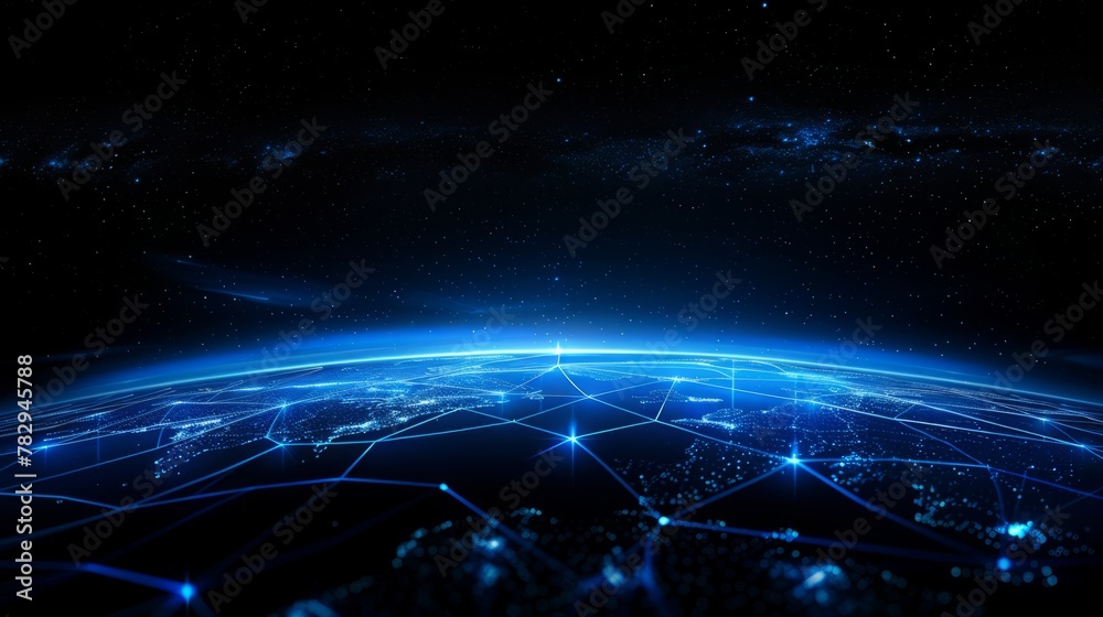 Connectivity, environmental protection, communication, networking, visualization, iot, blockchain, Earth Connectivity, environmental protection, communication, networking, visualization, iot, blockchain, Earth