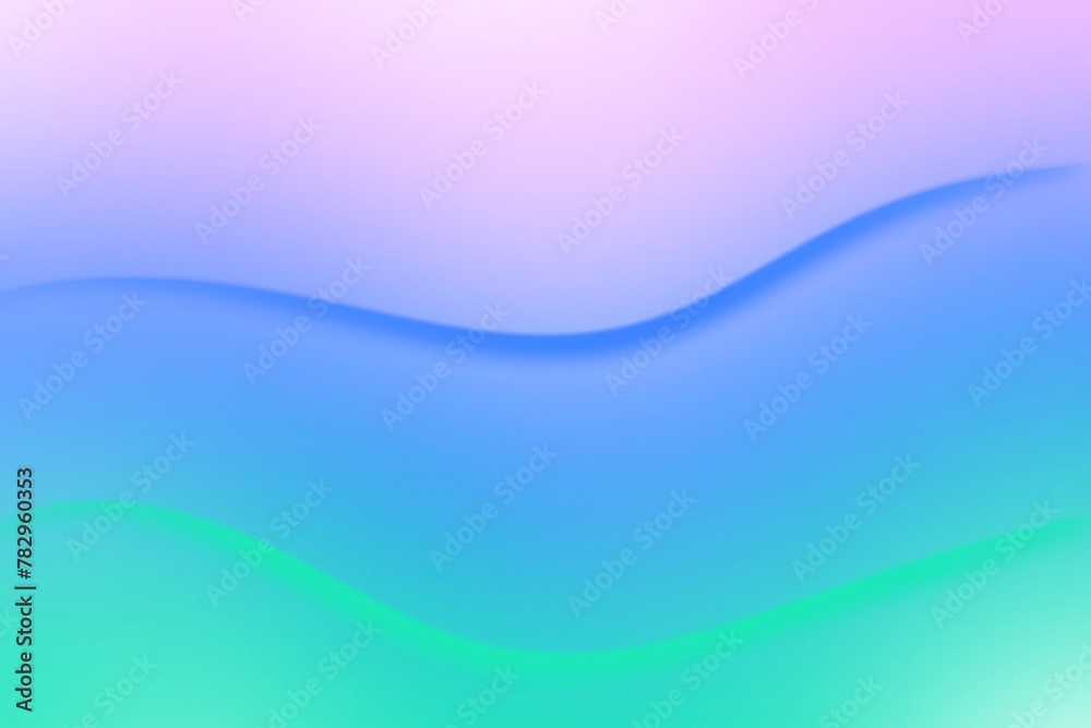 abstract blue background