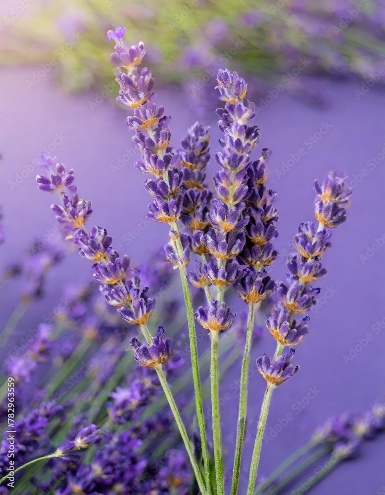 in the heart of lavender fields at their peak of bloom, where the air is rich with the plant's distinctive, calming aroma in the heart of lavender fields at their peak of bloom, where the air is rich with the plant's distinctive, calming aroma