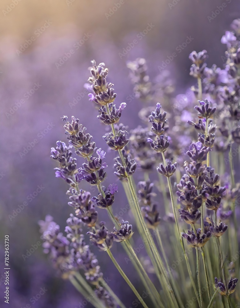 in the heart of lavender fields at their peak of bloom, where the air is rich with the plant's distinctive, calming aroma in the heart of lavender fields at their peak of bloom, where the air is rich with the plant's distinctive, calming aroma