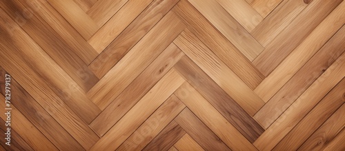 Wooden Parquet Floor Herrin...