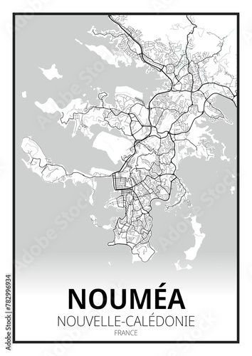 Nouméa, Nouvelle-Calédonie