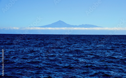 Volcano Teide TEneriffa