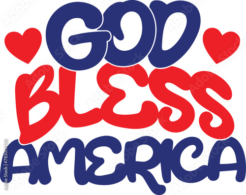 God Bless America