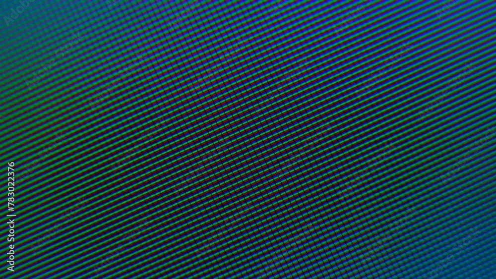 Screen Glitches - Digital and Analogue Television or Monitor Interference Screen Glitches - Digital and Analogue Television or Monitor Interference