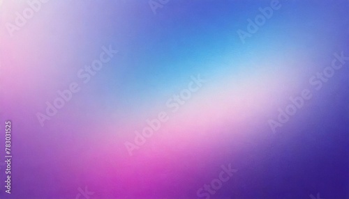 Dreamy Dusk: Blue, Purple, and Pink Gradient Texture"