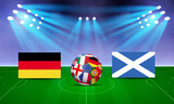 Fussball 2024 Deutschland