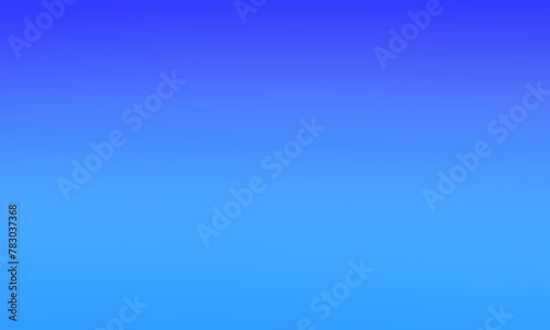 Light BLUE vector smart blurred pattern. Abstract illustration with gradient blur design. Design for landing pages.