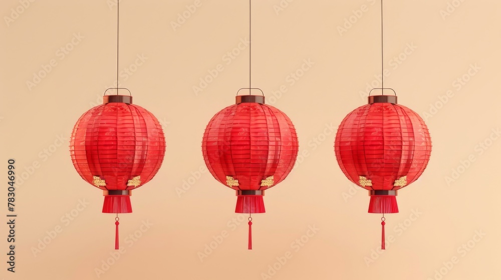 This set of beautiful red lanterns and sky lanterns is ideal for decorating the Yuanxiao festival. This set of beautiful red lanterns and sky lanterns is ideal for decorating the Yuanxiao festival.