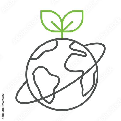 Implement climate change adaptation strategies to adapt to changing environmental conditions, mitigating the impacts of climate change and enhancing resilience.