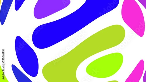 Creative concept of summer bright and juicy cards set. Modern abstract art design with liquid shapes with overlay effect. Templates for celebration, ads, branding, banner, cover, label, poster, sales