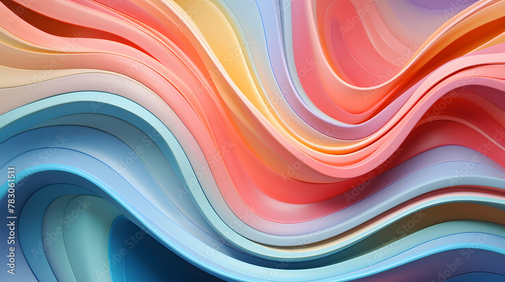 Digital technology teal and white geometric curve abstract poster web page PPT background Digital technology teal and white geometric curve abstract poster web page PPT background