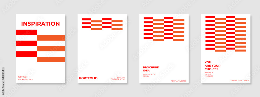 Modern Poster Design. Geometric Flyer Layout. Creative Brochure Template. Book Cover. Banner. Report. Background. Business Presentation. Pamphlet. Handbill. Newsletter. Leaflet. Portfolio