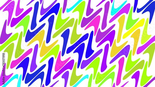 Creative concept of summer bright and juicy cards set. Modern abstract art design with liquid shapes with overlay effect. Templates for celebration, ads, branding, banner, cover, label, poster, sales