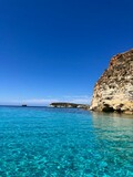 Lampedusa Island & Rabbit Beach 