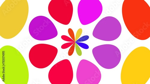 Creative concept of summer bright and juicy cards set. Modern abstract art design with liquid shapes with overlay effect. Templates for celebration, ads, branding, banner, cover, label, poster, sales
