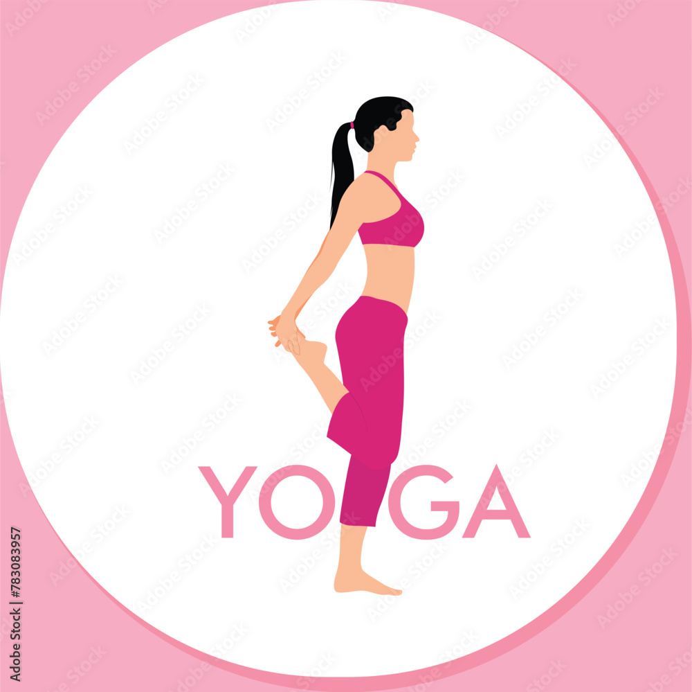 International yoga day. yoga body posture. group of Woman practicing yoga. International yoga day. yoga body posture. group of Woman practicing yoga.