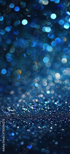 Abstract Crystal Sparkle Pattern View, Amazing and simple wallpaper, for mobile
