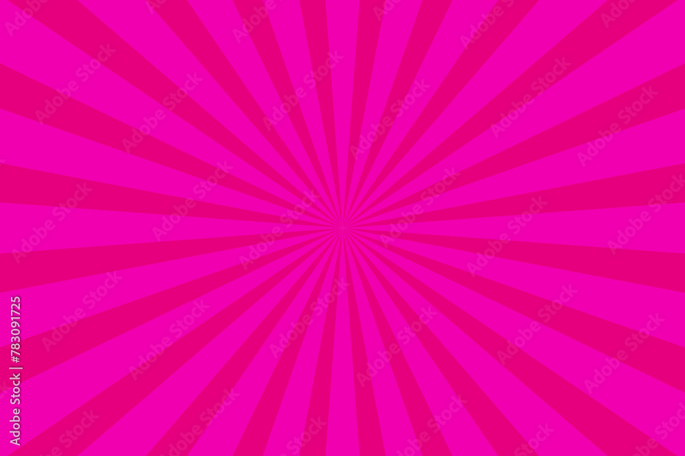 pink rays Sun Sunburst Pattern. Sunburst Pattern Background. pink rays Sun Sunburst Pattern. Sunburst Pattern Background.