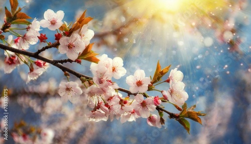 Sakura Splendor: A Celebration of Japanese Cherry Blossoms"