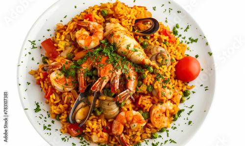 The Art of Spanish Cooking: Making Delicious Paella