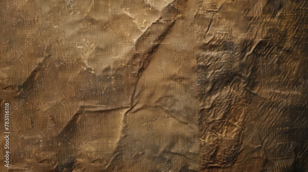 Obraz premium Textured fabric detail showcasing rich
