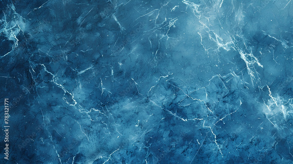 Clear Blue Water Texture with Rippling Waves Clear Blue Water Texture with Rippling Waves