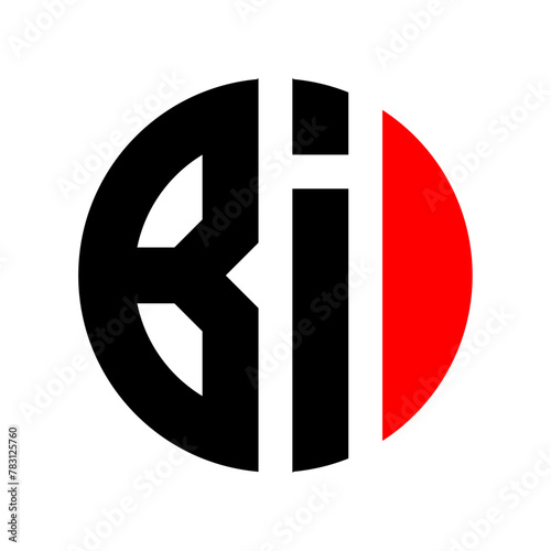 circle bi logo