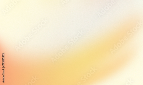 Fundo parar apresentação. Banner para sites e websites. Fundo desfocado colorido. Fundo com textura. Blur. Tons claros, amarelo, laranja, azul, roxo, rosa.  photo