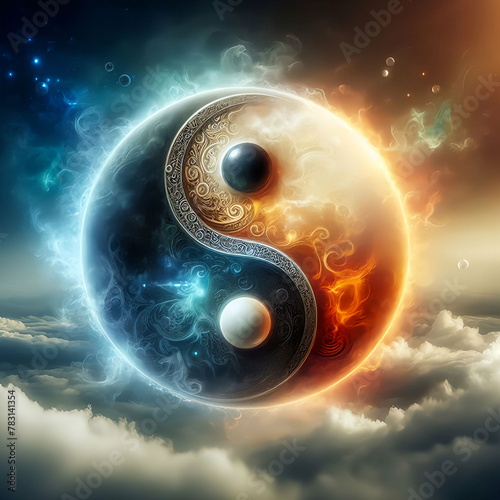 Yin und Yang