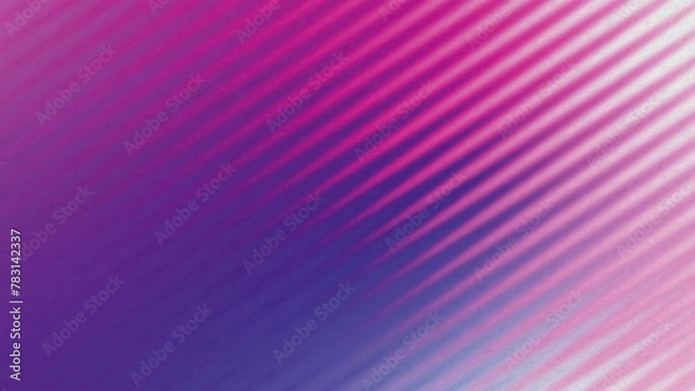 Wavy pink purple background video. Noise effect. Wavy pink purple background video. Noise effect.