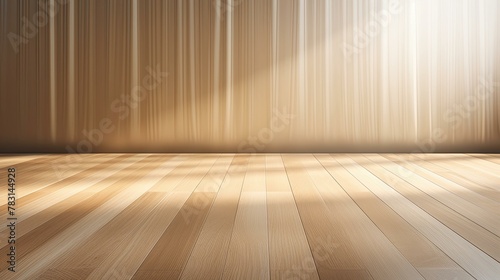 floor light brown wood grain