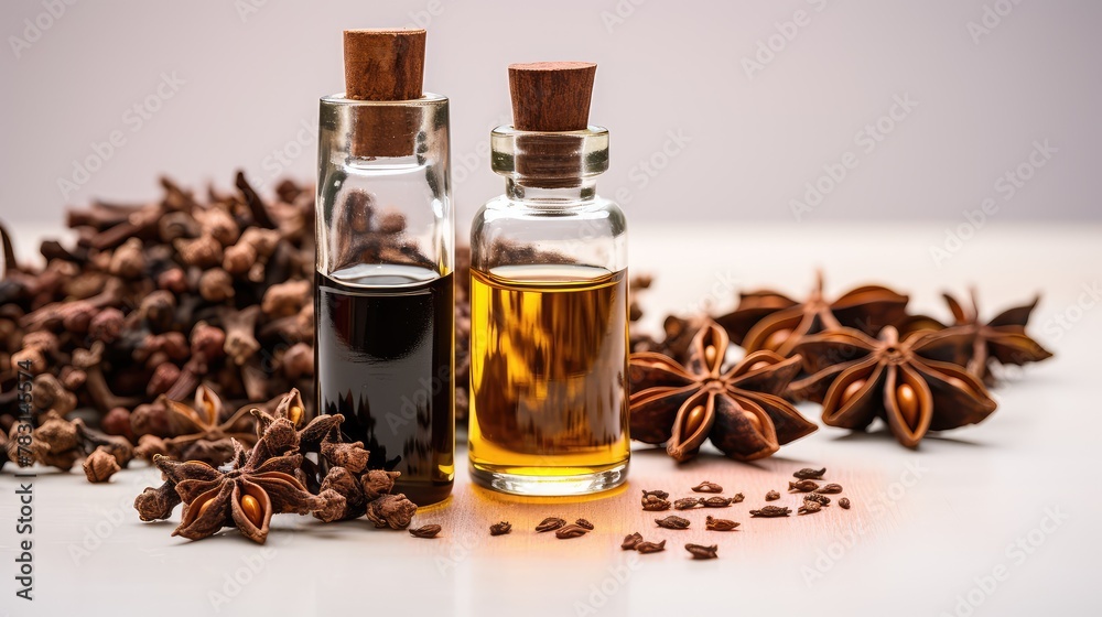 liquid clove bud oil liquid clove bud oil