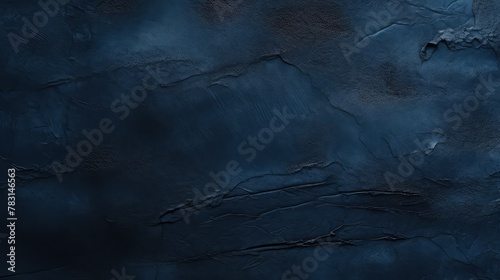 deep dark blue texture background
