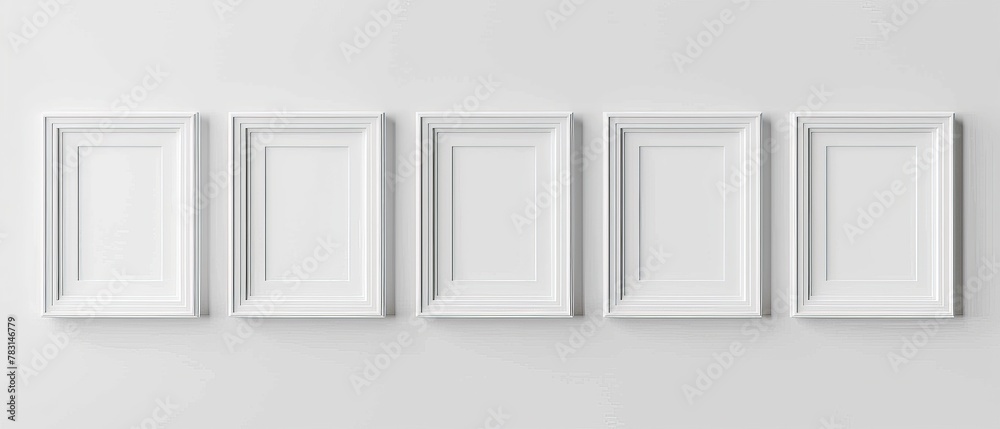 White wall. The luxury white empty living room interior design idea and wood wall background / 3d rendering White wall. The luxury white empty living room interior design idea and wood wall background / 3d rendering