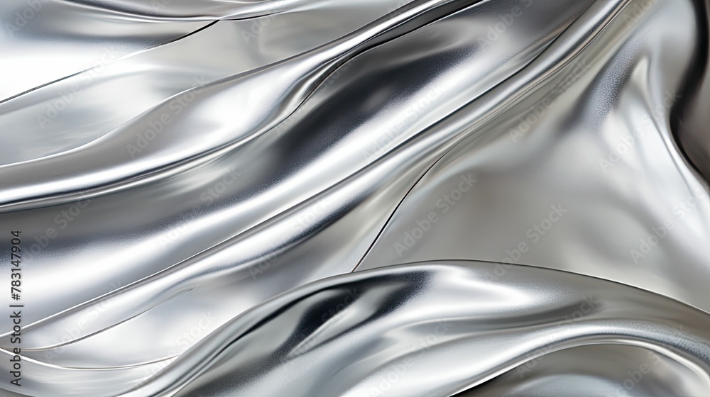 abstract silver metallic background abstract silver metallic background