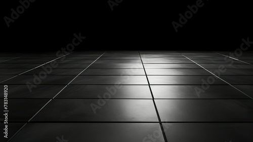 up tile dark