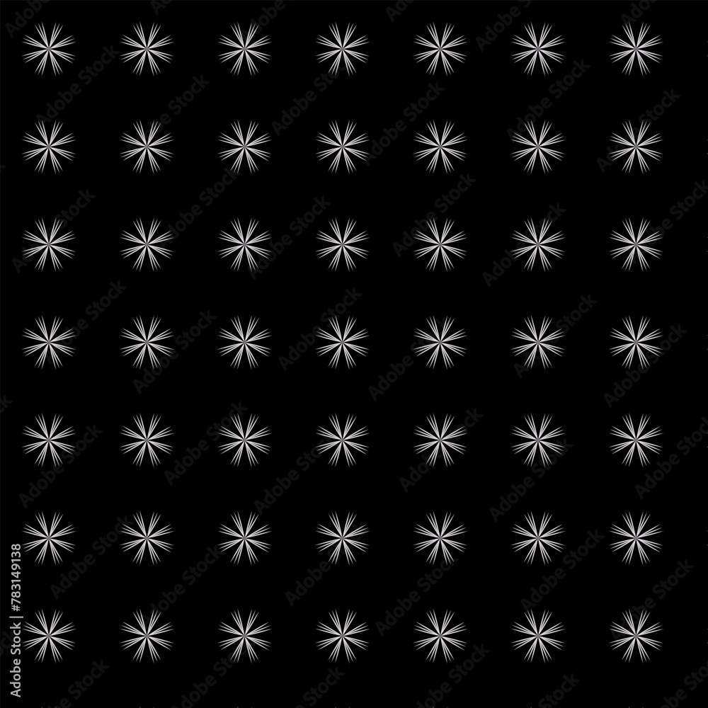 Geometric ornament pattern in ethnic style. Repeat design for fashion, textile design, wallpaper, wrapping paper, fabrics and home decor. Geometric ornament pattern in ethnic style. Repeat design for fashion, textile design, wallpaper, wrapping paper, fabrics and home decor.