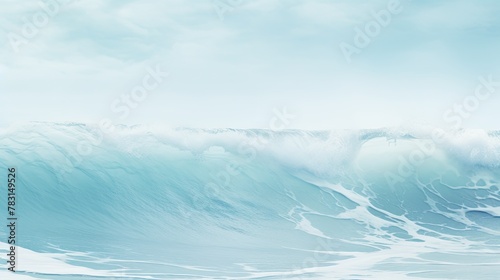 ocean light blue background texture