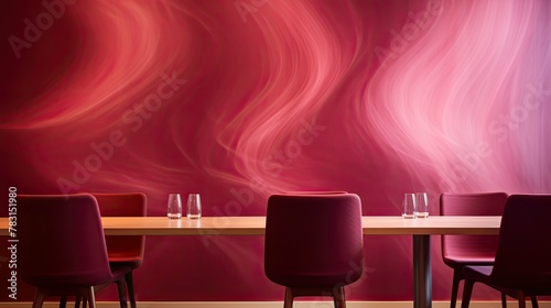 wallpaper blurred burgundy interiors