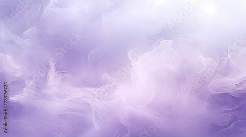 clouds soft purple background