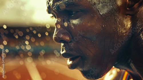 Mental and physical tiredness can be seen