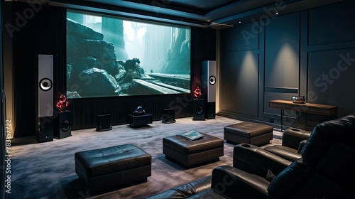 amplifier home audio equipment