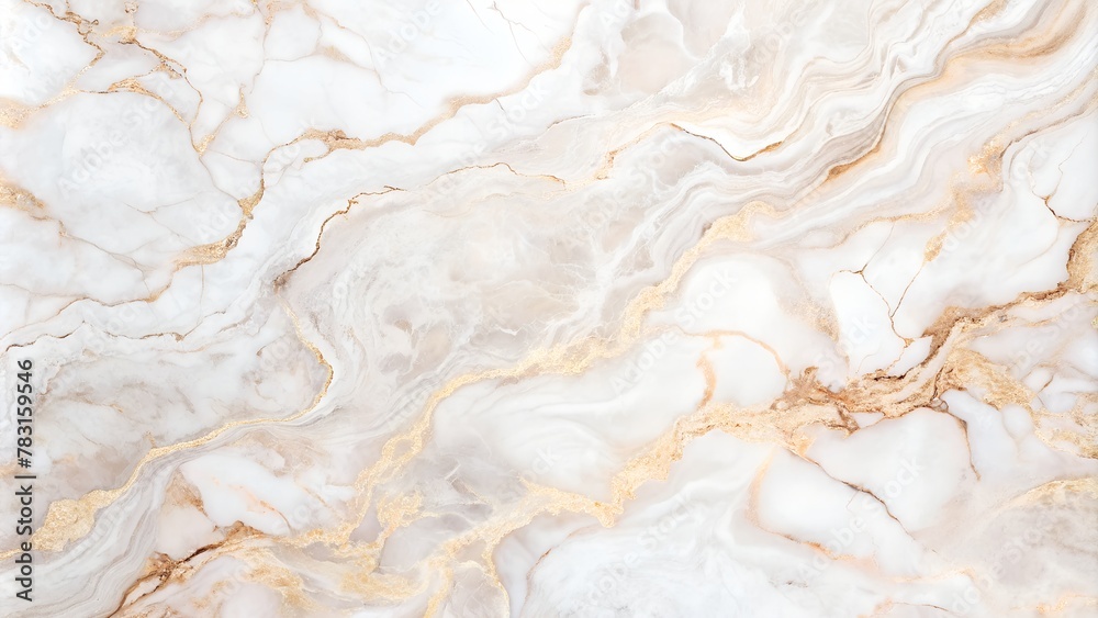 Obraz premium abstract beautiful marble background, marble wall