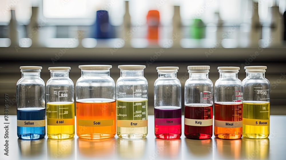 test ph laboratory test ph laboratory