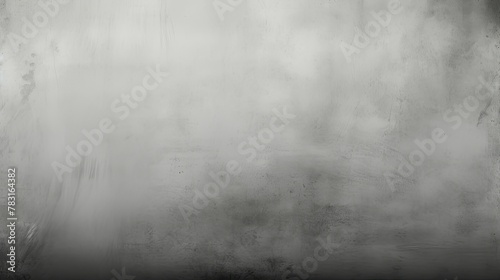 faded gray blur background