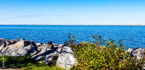 Kinnbrook Island Provincial Park Alberta Canada
